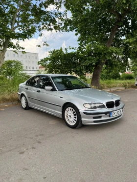 BMW 318 | Mobile.bg    3