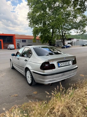 BMW 318 | Mobile.bg    5