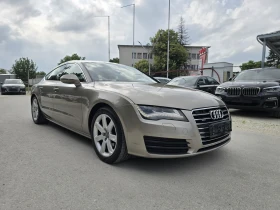 Audi A7 3.0TDI 245.    | Mobile.bg    2