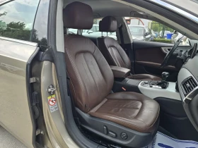 Audi A7 3.0TDI 245.    | Mobile.bg    12