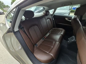 Audi A7 3.0TDI 245.    | Mobile.bg    14