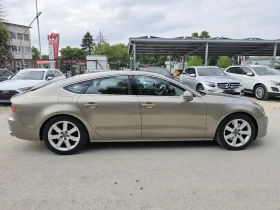 Audi A7 3.0TDI 245.    | Mobile.bg    8