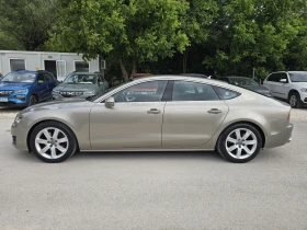 Audi A7 3.0TDI 245.    | Mobile.bg    7
