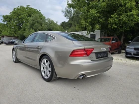 Audi A7 3.0TDI 245.    | Mobile.bg    4