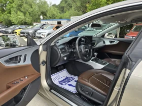 Audi A7 3.0TDI 245.    | Mobile.bg    10