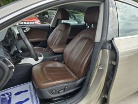 Audi A7 3.0TDI 245.    | Mobile.bg    9