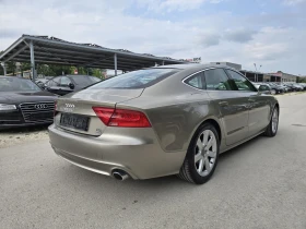 Audi A7 3.0TDI 245.    | Mobile.bg    3