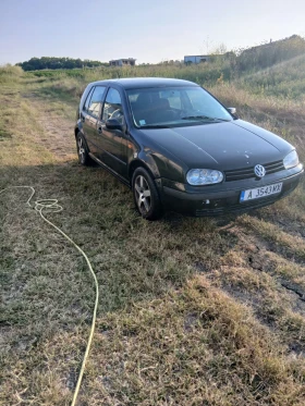     VW Golf