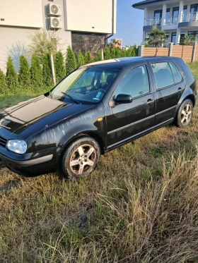 VW Golf | Mobile.bg    8