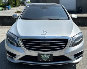 Mercedes-Benz S 550 * 4MATIC * CARFAX * АВТОКРЕДИТ - 67800 лв. - 57802285 3