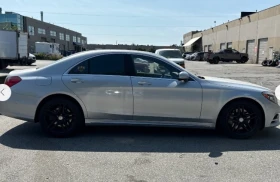 Mercedes-Benz S 550 * 4MATIC * CARFAX * АВТОКРЕДИТ - 67800 лв. - 57802285 2