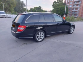 Mercedes-Benz C 200 C200 Comresor AMG | Mobile.bg    4