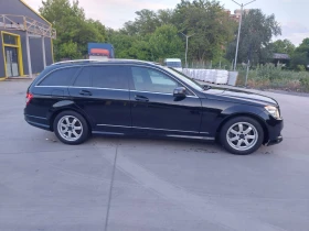 Mercedes-Benz C 200 C200 Comresor AMG | Mobile.bg    7