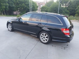 Mercedes-Benz C 200 C200 Comresor AMG | Mobile.bg    5