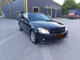 Mercedes-Benz C 200 C200 Comresor AMG | Mobile.bg    1