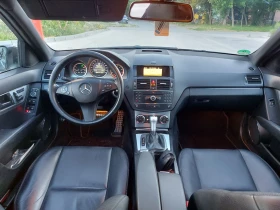 Mercedes-Benz C 200 C200 Comresor AMG | Mobile.bg    8