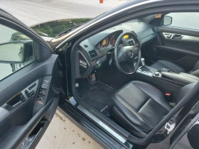 Mercedes-Benz C 200 C200 Comresor AMG | Mobile.bg    9