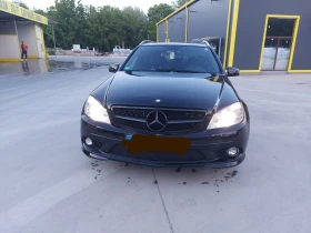 Mercedes-Benz C 200 C200 Comresor AMG | Mobile.bg    2