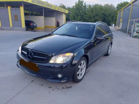 Mercedes-Benz C 200 C200 Comresor AMG | Mobile.bg    3