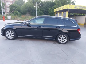 Mercedes-Benz C 200 C200 Comresor AMG | Mobile.bg    6