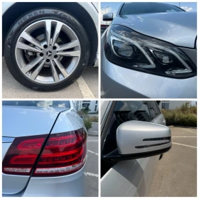 Mercedes-Benz E 220 - 20900 лв. - 92486813 15