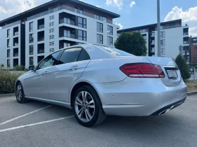 Mercedes-Benz E 220 - 20900 лв. - 92486813 9
