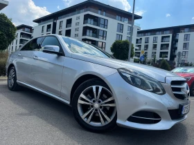 Mercedes-Benz E 220 - 20900 лв. - 92486813 6
