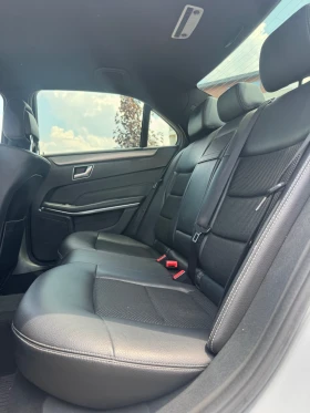 Mercedes-Benz E 220 - 20900 лв. - 92486813 13