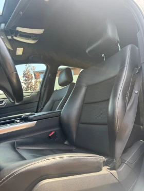 Mercedes-Benz E 220 - 20900 лв. - 92486813 14