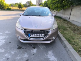 Обява за продажба на Peugeot 208 ~9 999 лв. - изображение 1