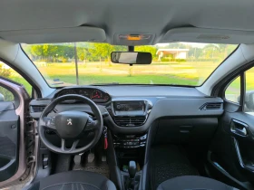 Обява за продажба на Peugeot 208 ~9 999 лв. - изображение 5