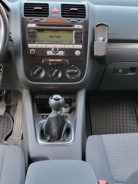 VW Golf Variant 1, 9TDI - 8500 лв. - 32249700 11
