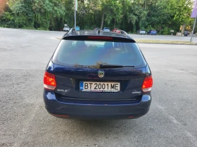 VW Golf Variant 1, 9TDI - 8500 лв. - 32249700 4