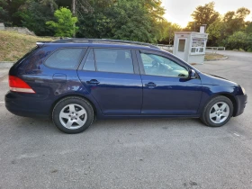 VW Golf Variant 1, 9TDI - 8500 лв. - 32249700 6