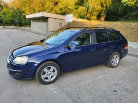 VW Golf Variant 1, 9TDI - 8500 лв. - 32249700 2