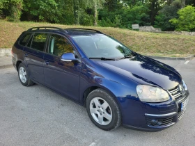 VW Golf Variant 1, 9TDI - 8500 лв. - 32249700 7