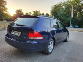 VW Golf Variant 1, 9TDI - 8500 лв. - 32249700 5