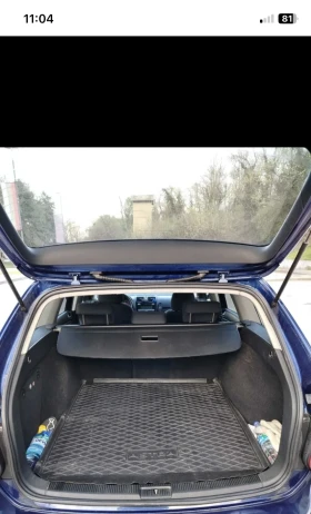 VW Golf Variant 1, 9TDI - 8500 лв. - 32249700 9