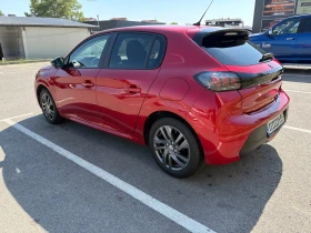 Peugeot 208 1.2i | Mobile.bg    6