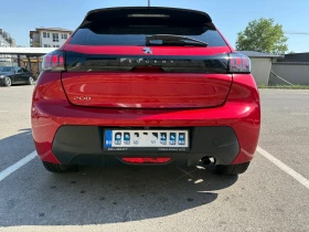 Peugeot 208 1.2i | Mobile.bg    4