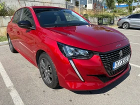 Peugeot 208 1.2i | Mobile.bg    2