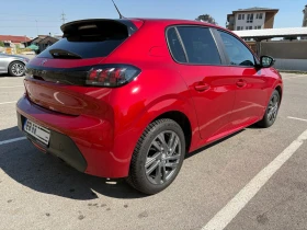 Peugeot 208 1.2i | Mobile.bg    5