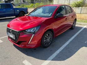 Peugeot 208 1.2i | Mobile.bg    3