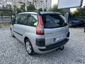 Citroen Grand C4 Picasso 1.8i/7местен* Холандия - 3950 лв. - 72958806 3