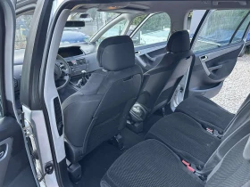Citroen Grand C4 Picasso 1.8i/7местен* Холандия - 3950 лв. - 72958806 12