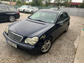 Mercedes-Benz C 180 | Mobile.bg    2