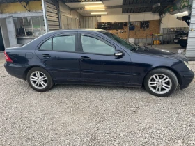 Mercedes-Benz C 180 | Mobile.bg    3