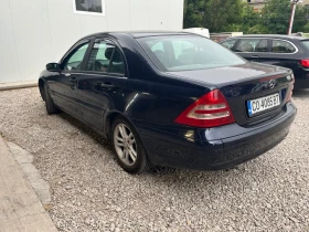 Mercedes-Benz C 180 | Mobile.bg    6