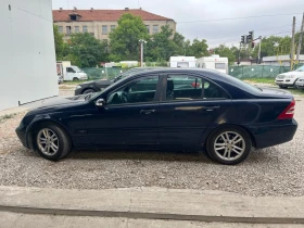 Mercedes-Benz C 180 | Mobile.bg    7