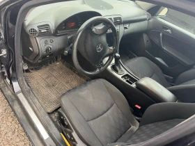 Mercedes-Benz C 180 | Mobile.bg    8